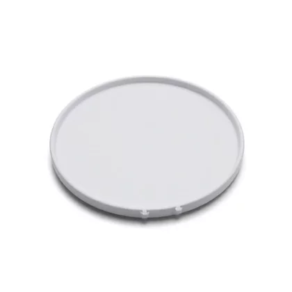 Klapka filtra pompy odpływowej do pralki Whirlpool / Indesit / Ariston / Hotpoint 481244010778 C00340831