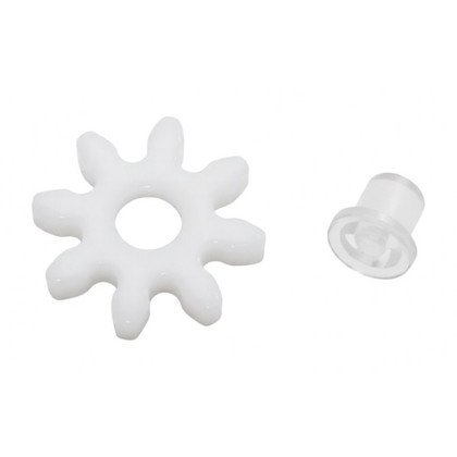 Części zamienne GORENJE Koło zębate do sokowirówki Gorenje / Hisense 404925