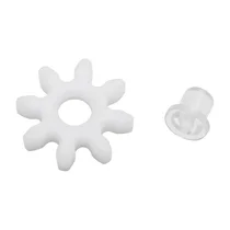 Części zamienne GORENJE Koło zębate do sokowirówki Gorenje / Hisense 404925