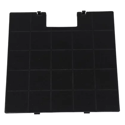 Filtry do okapów Amica Filtr węglowy do okapu AJS 300 x 280 x 10 mm FWK-300 FR6282