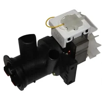 Elementy elektryczne do pralek r Pompa odpływowa do pralki Ariston / Indesit / Hotpoint / Whirlpool 90 W C00042017 482000073998