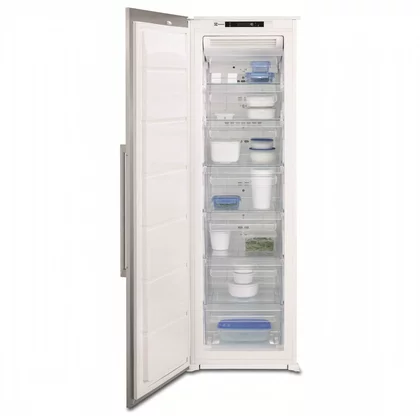 Skonfigurowany układ elektroniczny do lodówki lub zamrażarki Electrolux / AEG 973922745003010