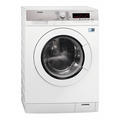 Skonfigurowany moduł sterujący do pralki Electrolux / AEG EWM10931 973914531245012