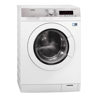 Elementy elektryczne do pralek r Skonfigurowany moduł sterujący do pralki Electrolux / AEG EWM10931 973914531245012