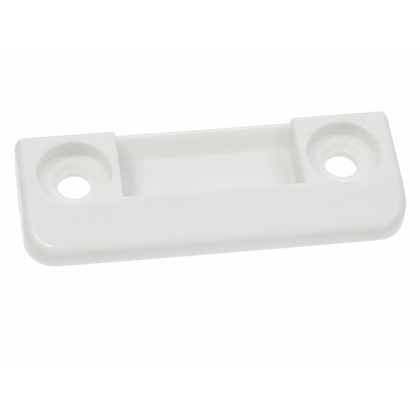 Wspornik zawiasu drzwi zamrażalnika Whirlpool / Indesit C00292090 / 482000031959 – oryginał