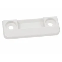 Wspornik zawiasu drzwi zamrażalnika Whirlpool / Indesit C00292090 / 482000031959 – oryginał
