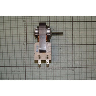 Silnik wentylatora (1034279)