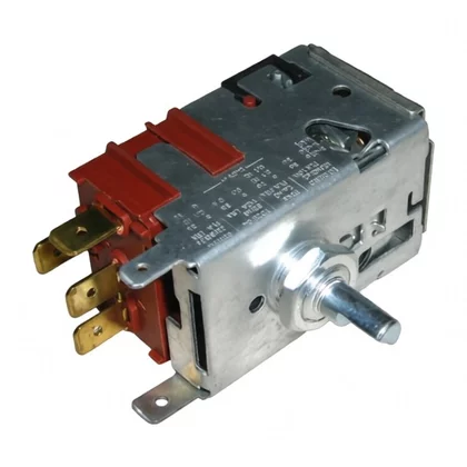 Termostat kapilarny do lodówki Polar Danfoss RS/402-8 077B6100