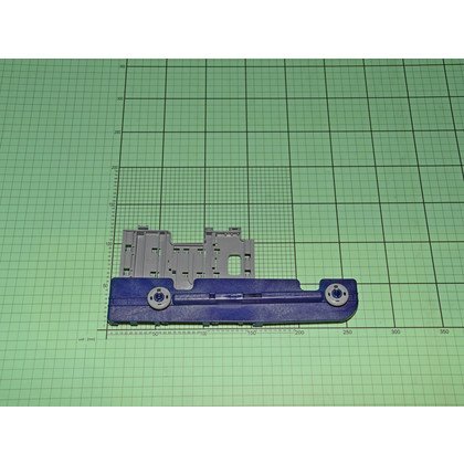 Wspornik prowadnicy prawy