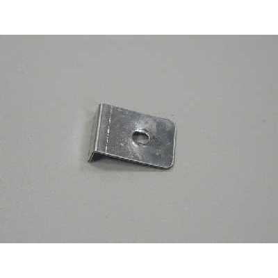 Uchwyt szyby drzwi do piekarnika Amica 8009653