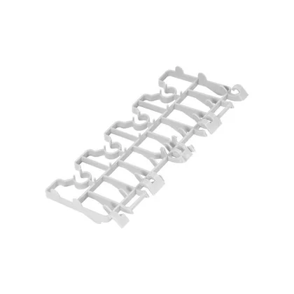 Półka kosza górnego do zmywarki Electrolux / AEG 1172469114