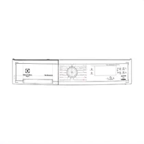 Panel sterowania z uchwytem do pralki Electrolux / AEG 8089460011