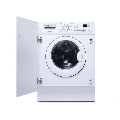 Skonfigurowany moduł elektroniczny do pralki Electrolux / AEG EWM2100 973914606030018