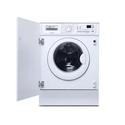 Elementy elektryczne do pralek r Skonfigurowany moduł elektroniczny do pralki Electrolux / AEG EWM2100 973914606030018