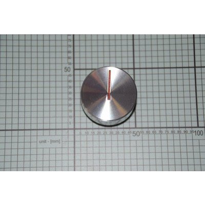 Podzespół pokrętła gazowego z czerwonym wskaźnikiem PGINS5 (8056696)