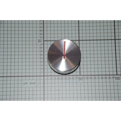 Podzespół pokrętła gazowego z czerwonym wskaźnikiem PGINS5 (8056696)