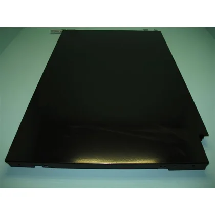 Elementy obudowy Ściana boczna lewa czarna do kuchenki Amica INOX kr-Sr 9027174