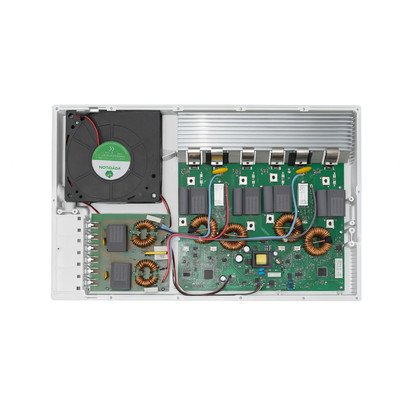 Moduł indukcyjny GECO MG361.14 4P OKTA/260 3,5k (8065779)