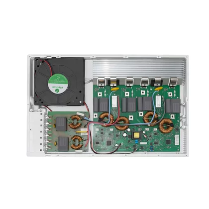 Moduł indukcyjny do płyty indukcyjnej Amica GECO MG361.14 4P OKTA/260 3,5k 8065779