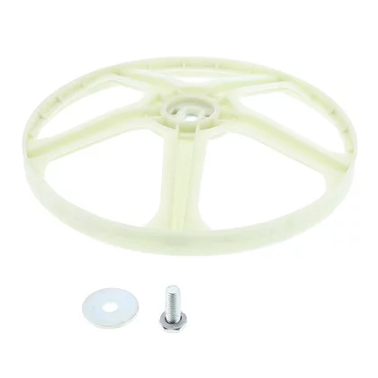 Koło pasowe do pralki Electrolux / AEG plastikowe 50294960005