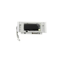 Wyświetlacz do kuchenki mikrofalowej Whirlpool / Indesit / Ariston / Hotpoint 481010594785 C00320190