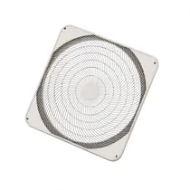 Grill przedni do jednostki zewnętrznej klimatyzatora Electrolux / AEG z tworzywa