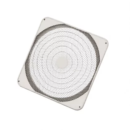 Grill przedni do jednostki zewnętrznej klimatyzatora Electrolux / AEG z tworzywa