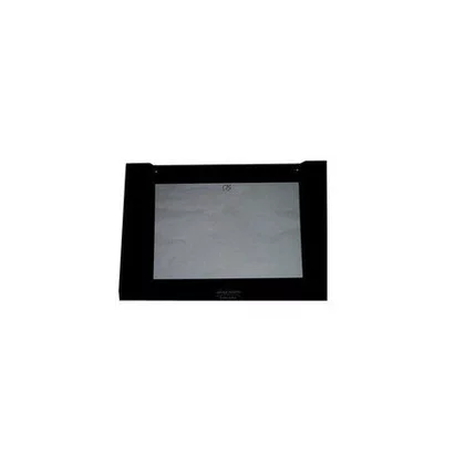 Szyba zewnętrzna drzwi piekarnika Electrolux / AEG 3871762153