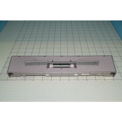 Wypraska panelu sterowania EGSP 24697E (1037720)