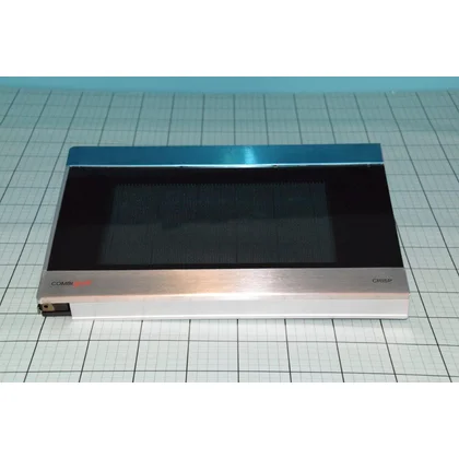 Drzwi do mikrofalówek Amica Zespół drzwi do kuchenki mikrofalowej Amica AMM20EH80GI 1012030