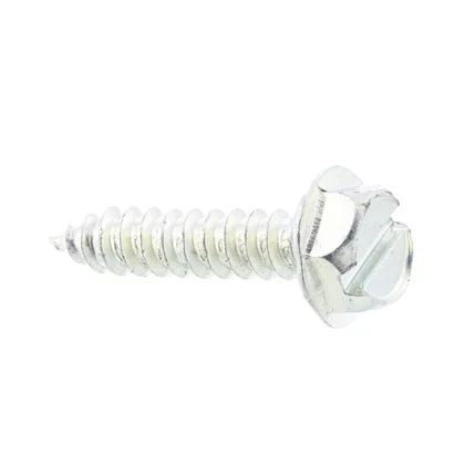 Śruba do mocowania wentylatora lodówki Electrolux / AEG 4,2 x 19 mm 2290002076