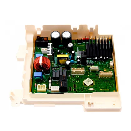 Elementy elektryczne do pralek r Moduł sterujący z obudową do pralko-suszarki Samsung – WW5000T DC94-10766A