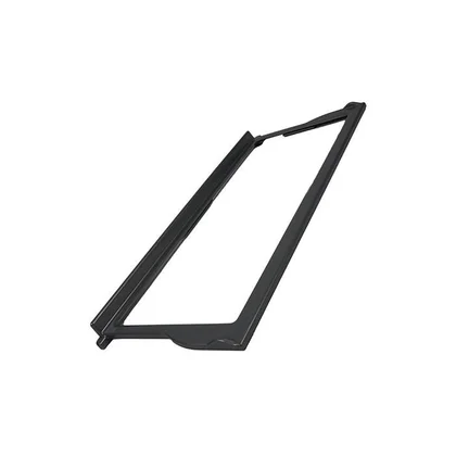 Plastikowe ramki półek do lodówe Obramowanie górnej szklanej półki chłodziarki Electrolux / AEG 2085438063