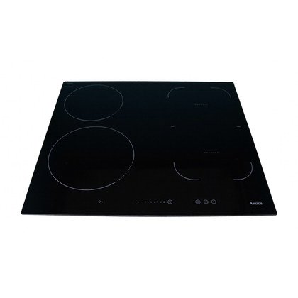 Szkło ceramiczne do płyty indukcyjnej Amica PBP4VI525FTB4SC 9063905