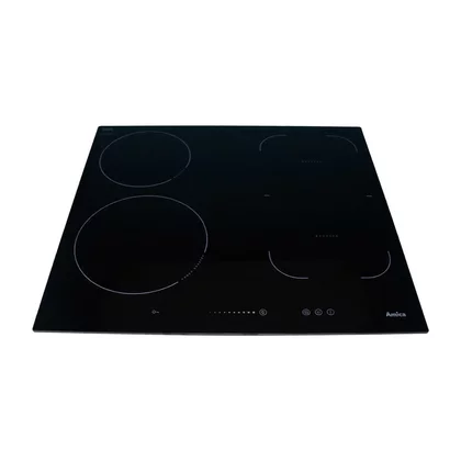 Szkło ceramiczne do płyty indukcyjnej Amica PBP4VI525FTB4SC 9063905