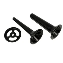 Części zamienne KENWOOD Nasadka do kiełbasy do maszynki do mielenia Kenwood KW684480
