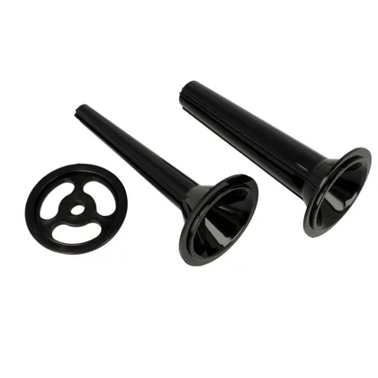 Części zamienne KENWOOD Nasadka do kiełbasy do maszynki do mielenia Kenwood KW684480