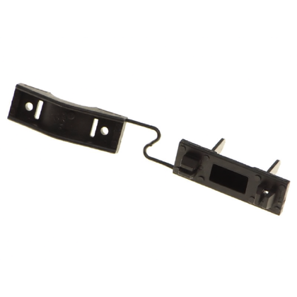 Uchwyt zaciskowy wiązki elektrycznej do płyty ceramicznej, kuchni i piekarnika Whirlpool 480121104772 C00322504