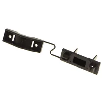 Uchwyt zaciskowy wiązki elektrycznej do płyty ceramicznej, kuchni i piekarnika Whirlpool 480121104772 C00322504