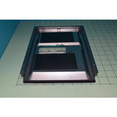 Drzwi wewnętrzne 45do zmywarki Amica (1036504)