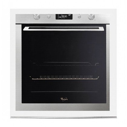 Piekarnik elektryczny do zabudowy Whirlpool AKZM 750 IX inox