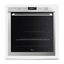 Piekarnik elektryczny do zabudowy Whirlpool AKZM 750 IX inox