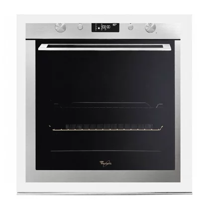 Piekarnik elektryczny do zabudowy Whirlpool AKZM 750 IX inox