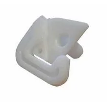 Tulejka górna lewa zamykania drzwi do lodówki Ariston / Indesit / Hotpoint / Whirlpool C00174575