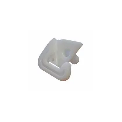 Tulejka górna lewa zamykania drzwi do lodówki Ariston / Indesit / Hotpoint / Whirlpool C00174575