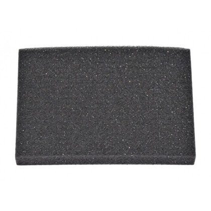 Filtr wylotowy gąbkowy do odkurzacza Amica 106 x 78 x 10 mm 1049961