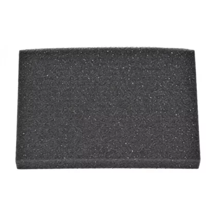 Filtr wylotowy gąbkowy do odkurzacza Amica 106 x 78 x 10 mm 1049961