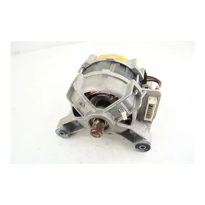 Elementy elektryczne do pralek r Silnik trójfazowy do pralki Ariston / Indesit / Hotpoint / Whirlpool C00095316