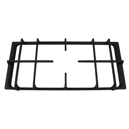 Ruszt na płytę palników kuchni gazowej Ariston / Indesit / Hotpoint / Whirlpool C00096774 482000062128