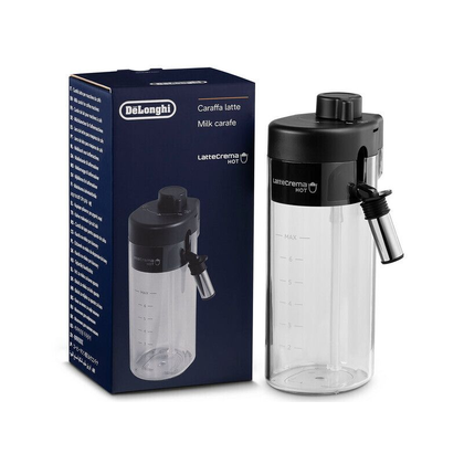 DELONGHI Pojemnik na mleko kompletny do ekspresu Eletta Explore DeLonghi